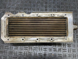 2003-04 Ford Mustang SVT Cobra OEM Garret Intercooler Brick- for 4.6 4V S/C 285