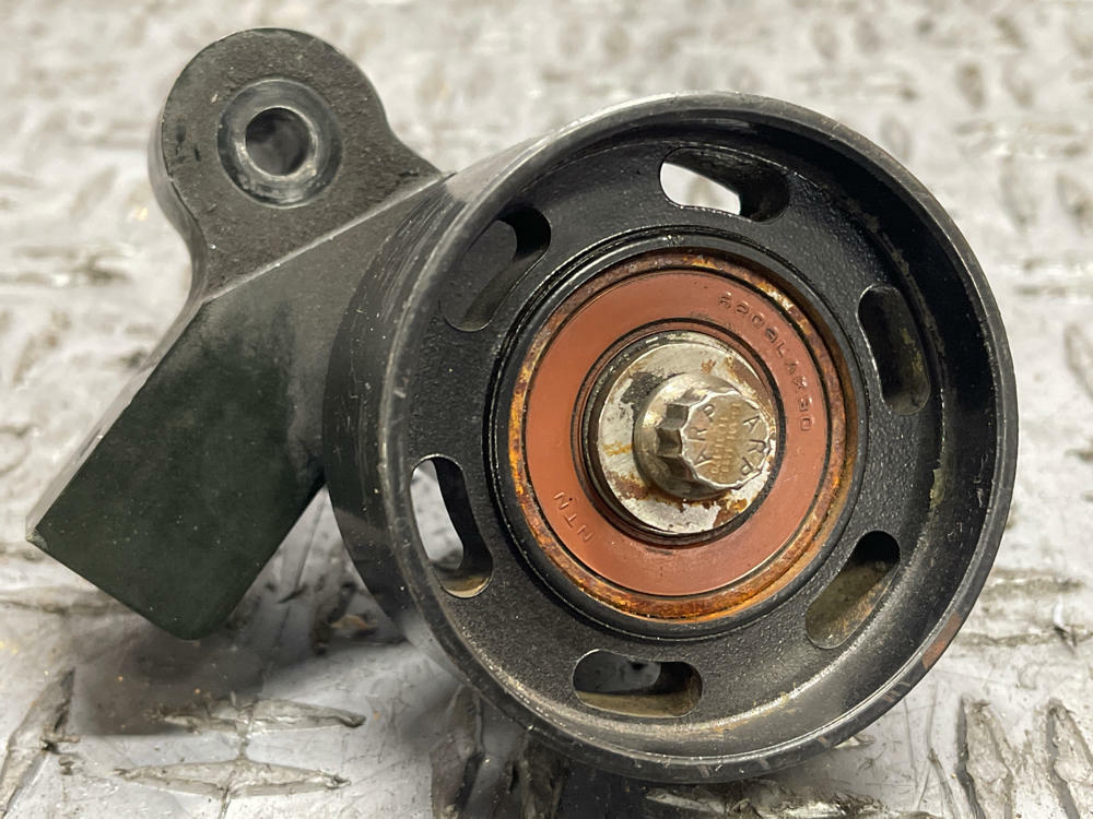 2003-04 Ford Mustang SVT Cobra Aftermarket Snub & Idler- UNSURE OF BRAND 285