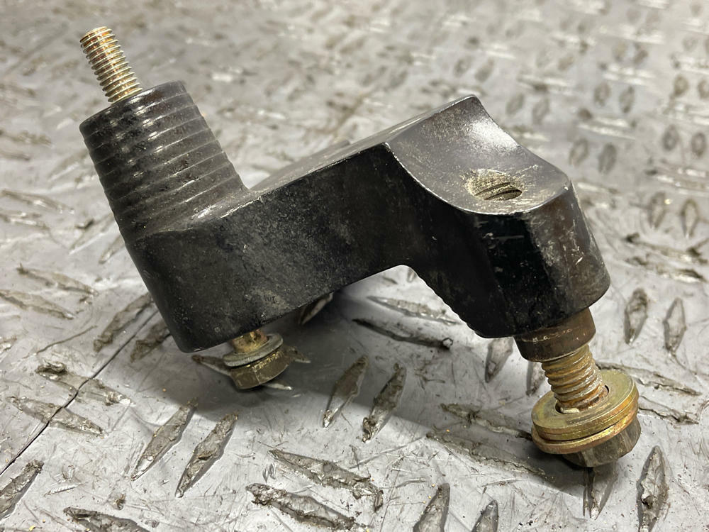 2003-04 Ford Mustang SVT Cobra BilletFlow Idlers Set 285