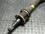 2003-04 Ford Mustang SVT Cobra IRS Halfshaft- FOR PART OUT 285