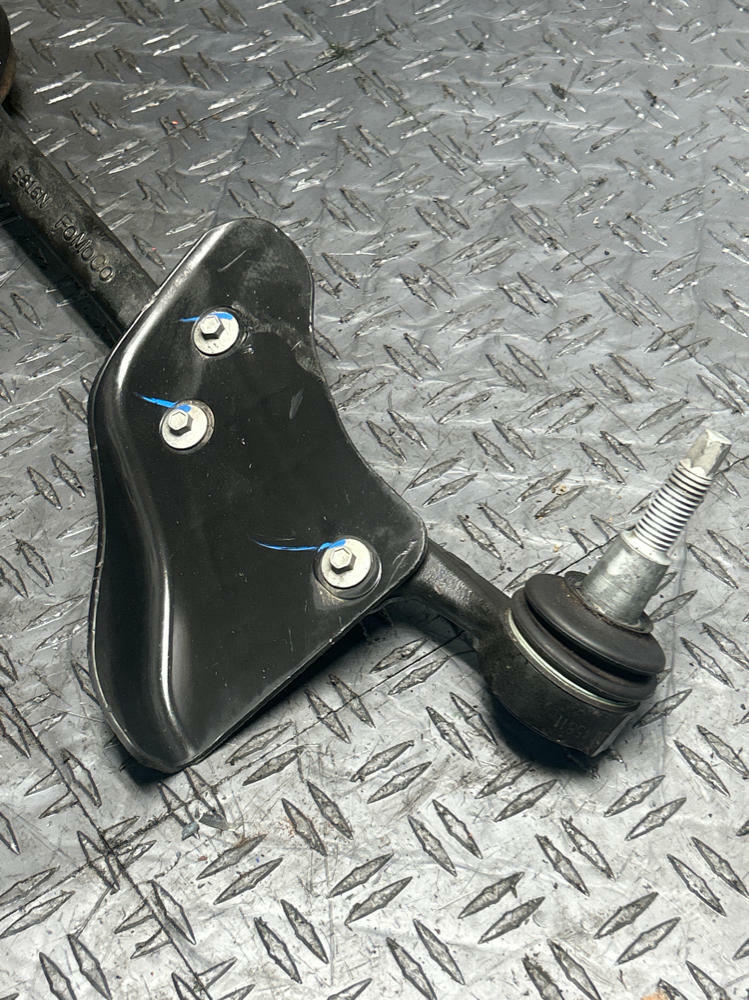 2015-23 Ford Mustang GT Front Pass. RH PP1 Lower Control Arm (x1) 285