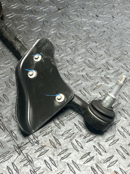 2015-23 Ford Mustang GT Front Pass. RH PP1 Lower Control Arm (x1) 285