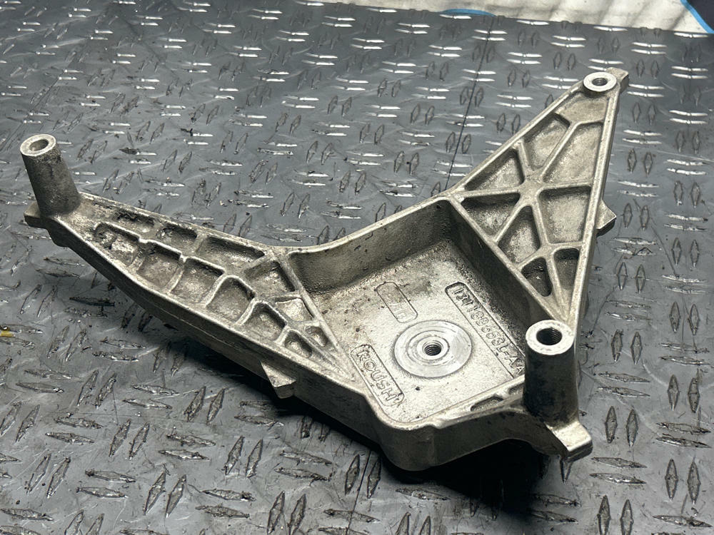2015-17 Ford Mustang Roush Supercharger Bracket 285