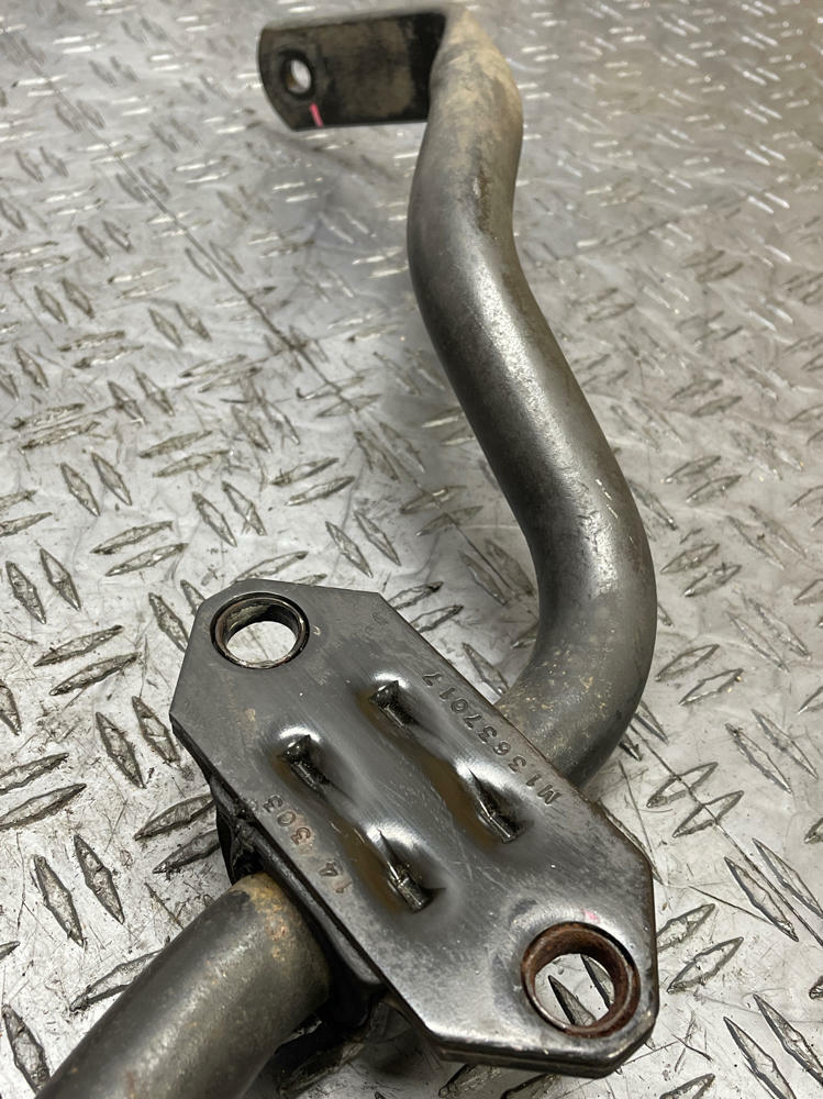 2015-23 Ford Mustang GT OEM Front Sway Bar 285