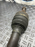 2003-04 Ford Mustang SVT Cobra IRS Halfshaft- FOR PARTS 285
