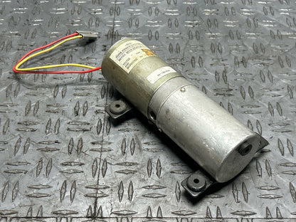1999-04 Ford Mustang Convertible Top Pump 285