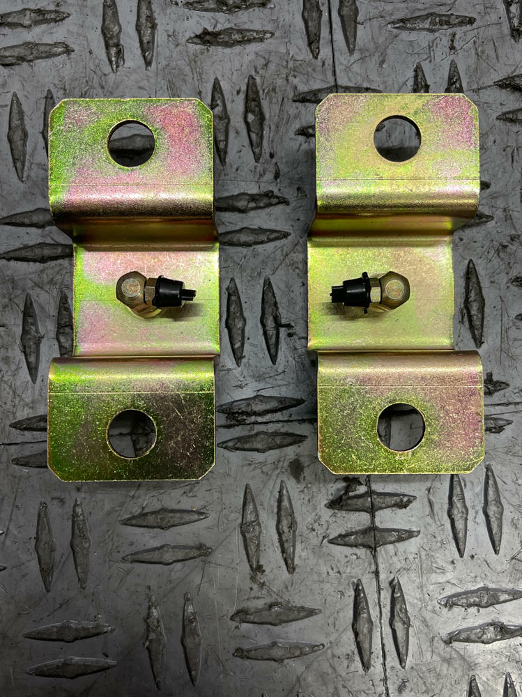 Ford Escort ZX2 Energy Suspensions Sway Bar Bushing Kit 285