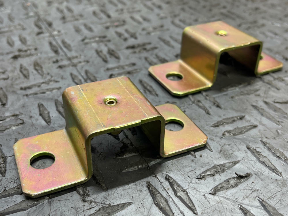 Ford Escort ZX2 Energy Suspensions Sway Bar Bushing Kit 285