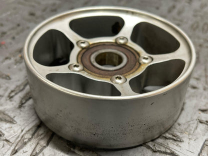 2003-04 Ford Mustang SVT Cobra BilletFlow Idlers Set 285