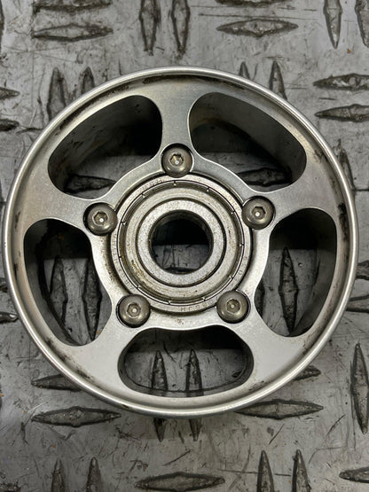 2003-04 Ford Mustang SVT Cobra BilletFlow Idlers Set 285