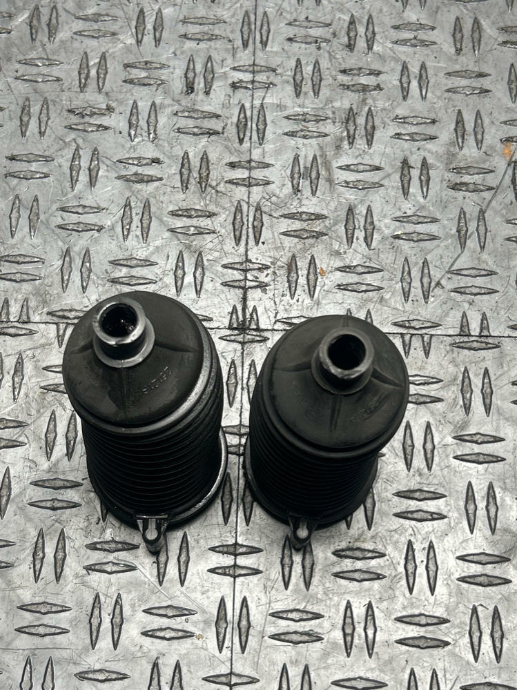 1999-04 Ford Mustang Inner Tie Rod Boot Covers- for Steering Rack 285