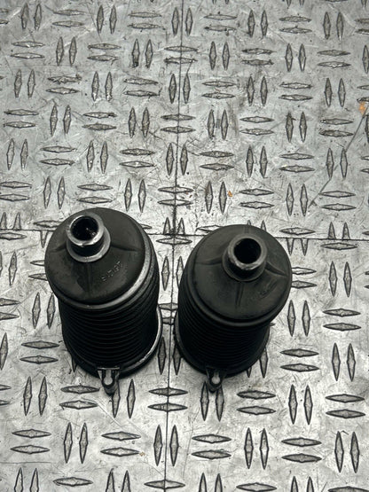 1999-04 Ford Mustang Inner Tie Rod Boot Covers- for Steering Rack 285