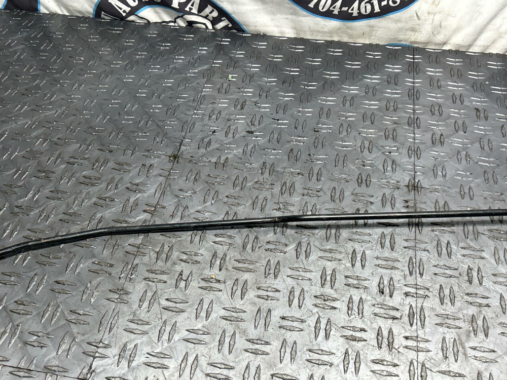1999-04 Ford Mustang OEM Hood Prop- Black 285