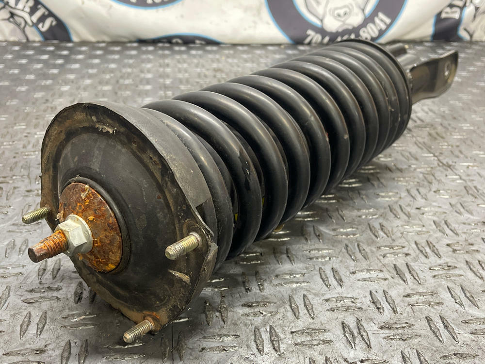 1994-1998 Lincoln Mk. VIII Front Coil over Conversion Struts 285