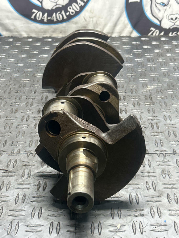 1998 Ford Mustang GT 8-Bolt Crank- TMU, NOT FORGED VERSION