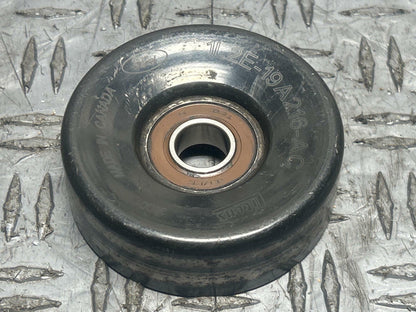 2003-04 Ford Mustang SVT Cobra OEM Idler Pulley- See Pic for Measurement 255