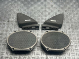 2003-04 Ford Mustang SVT Cobra OEM Mach 460 Speaker & Tweeter Set 255