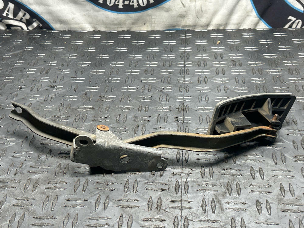 2003-04 Ford Mustang SVT Cobra OEM Gas Pedal 255