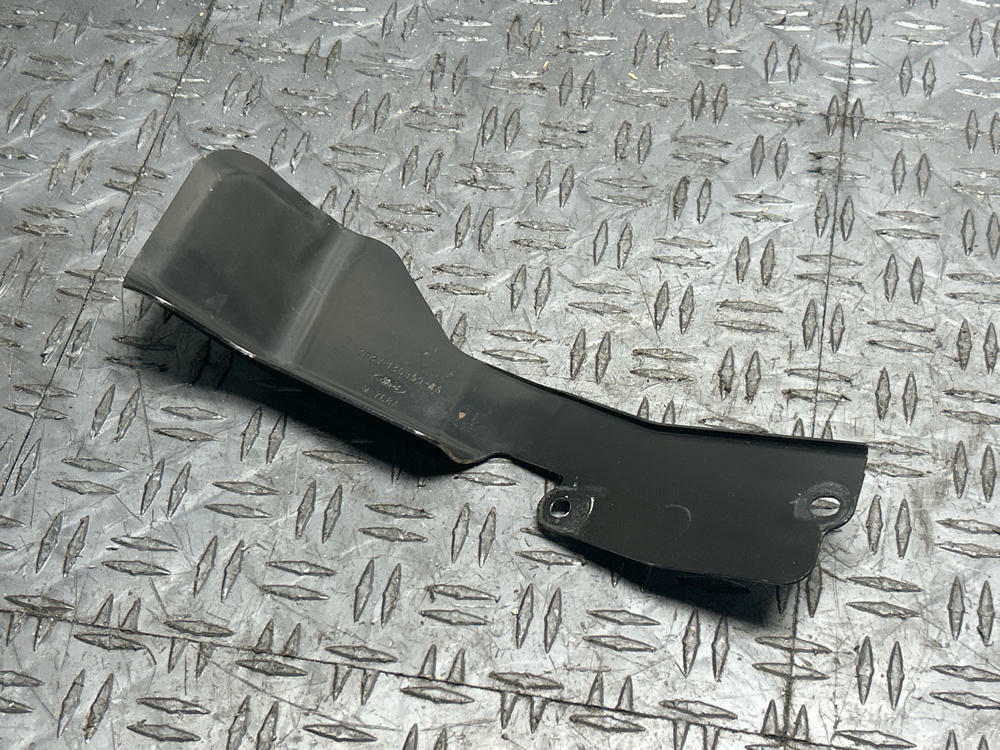 2003-04 Ford Mustang SVT Cobra OEM Gas Pedal Recall Bracket 255