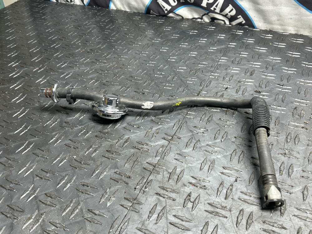 2003-04 Ford Mustang SVT Cobra OEM Fuel Dampener 255