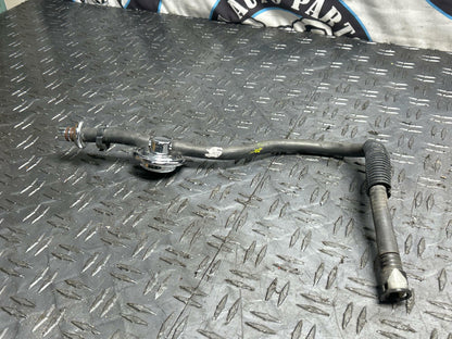 2003-04 Ford Mustang SVT Cobra OEM Fuel Dampener 255