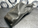 2003-04 Ford Mustang SVT Cobra Pass. RH Trunk Interior Panel- FOR COUPE 255