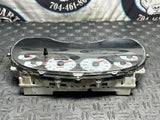2003-04 Ford Mustang SVT Cobra OEM Instrument Cluster- 81,xxx Miles Showing 255