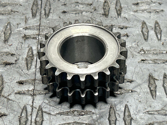 2003-04 Ford Mustang SVT Cobra Crankshaft Timing Sprocket 255