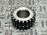 2003-04 Ford Mustang SVT Cobra Crankshaft Timing Sprocket 255