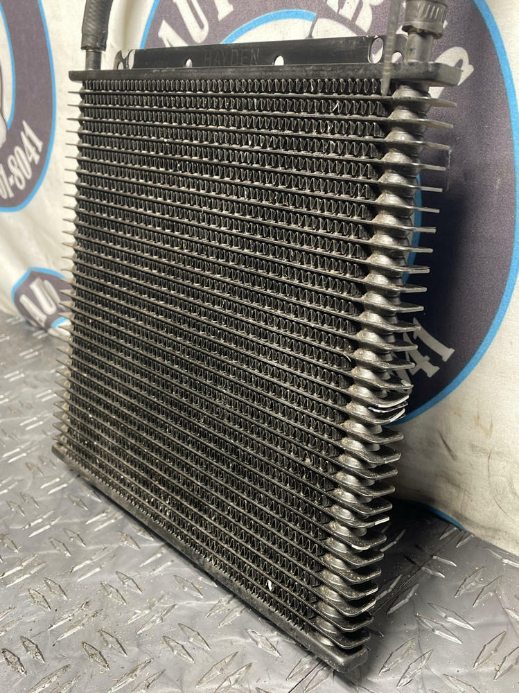 Hayden Automotive 801 Fluid Cooler 255