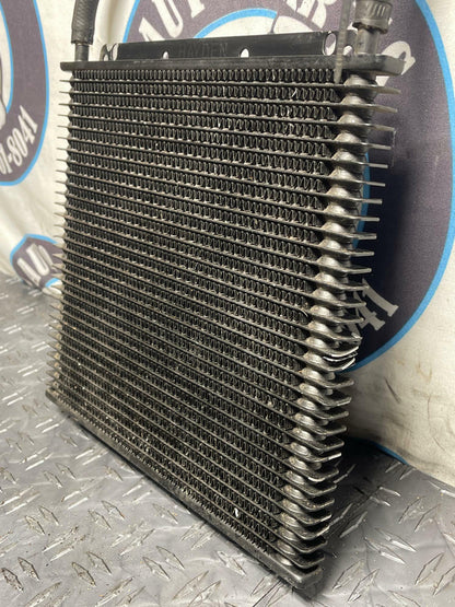 Hayden Automotive 801 Fluid Cooler 255