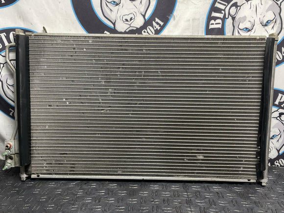 2003-04 Ford Mustang SVT Cobra OEM A/C Condenser 255