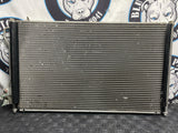 2003-04 Ford Mustang SVT Cobra OEM A/C Condenser 255