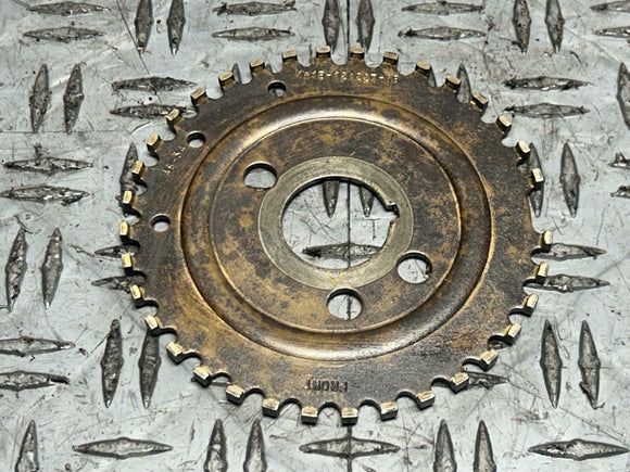 1999-04 Ford Mustang GT/SVT Cobra Crank Trigger Wheel