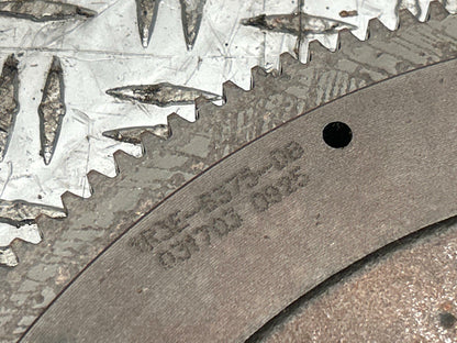 1999-04 Ford Mustang SVT Cobra OEM 8-Bolt Flywheel