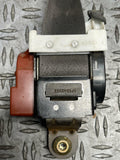 2003-04 Ford Mustang SVT Cobra Driver Front LH Seat Belt - for COUPE 255