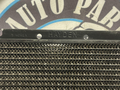 Hayden Automotive 801 Fluid Cooler 255