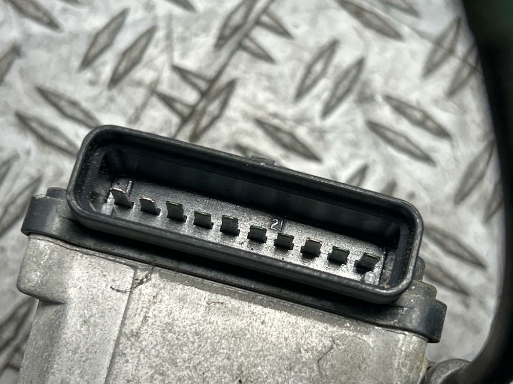 2003-04 Ford Mustang SVT Cobra Cruise Control Module 255