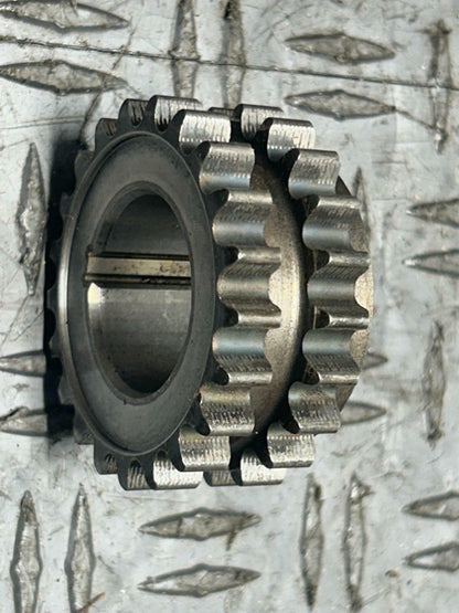 2003-04 Ford Mustang SVT Cobra Crankshaft Timing Sprocket 255