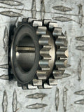 2003-04 Ford Mustang SVT Cobra Crankshaft Timing Sprocket 255