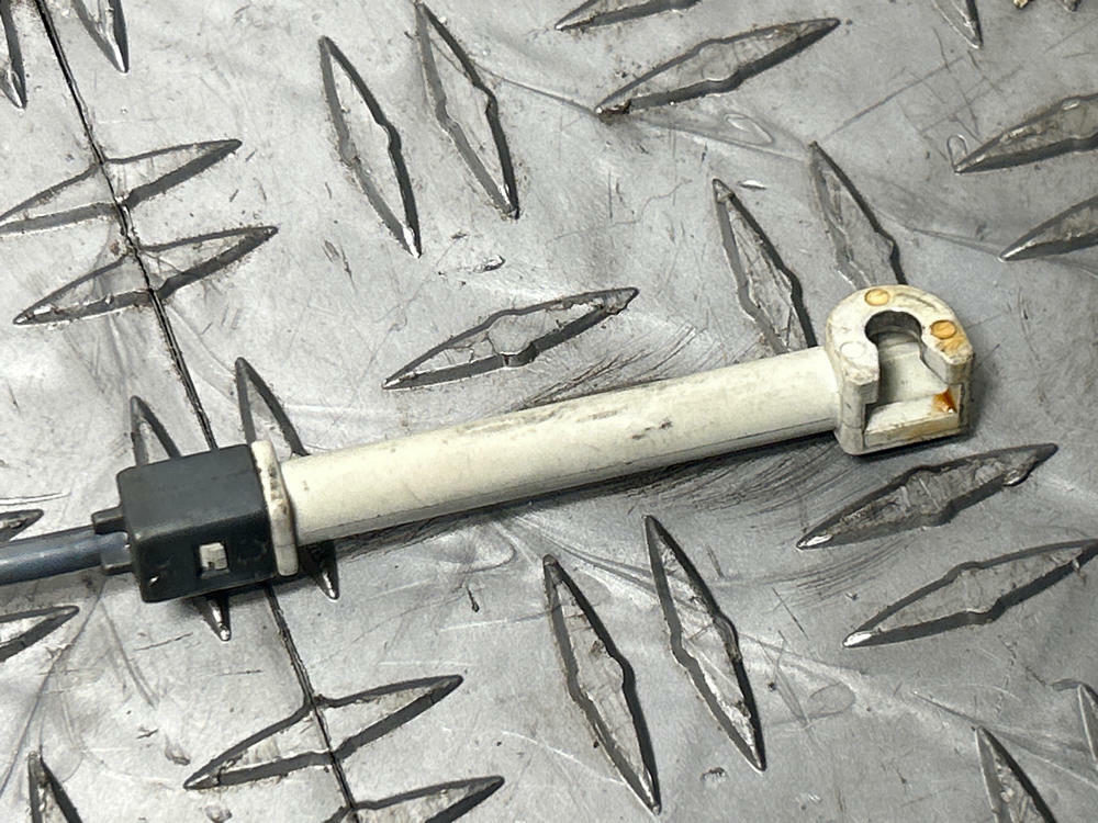 2003-04 Ford Mustang SVT Cobra Cruise Control Module 255