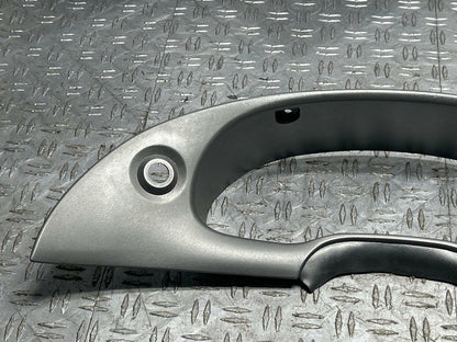 2003-04 Ford Mustang SVT Cobra Interior Cluster Bezel- Dark Charocal 255