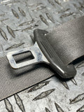 2003-04 Ford Mustang SVT Cobra Driver Front LH Seat Belt - for COUPE 255