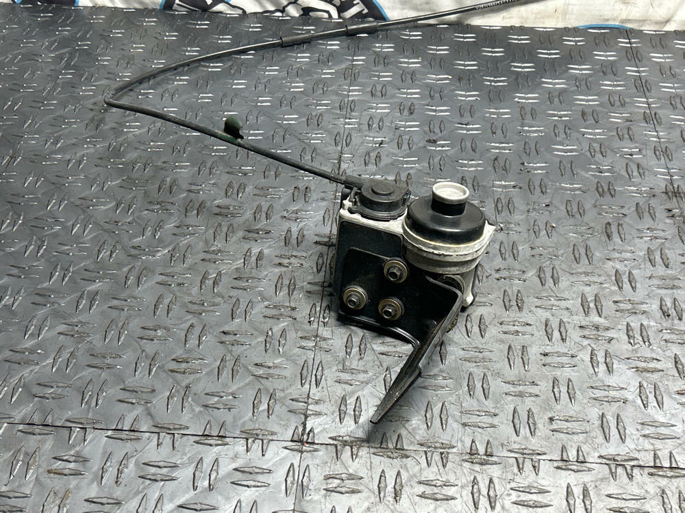 2003-04 Ford Mustang SVT Cobra Cruise Control Module 255