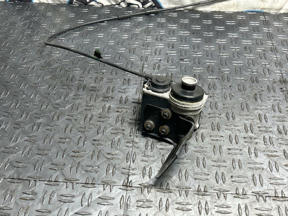 2003-04 Ford Mustang SVT Cobra Cruise Control Module 255