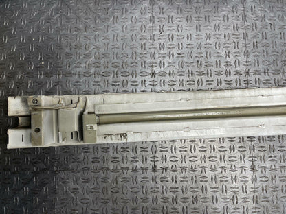 2003-04 Ford Mustang SVT Cobra Rear Bumper Crash Bar- Oxford White 255