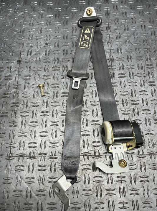 2003-04 Ford Mustang SVT Cobra Passenger Front RH Seat Belt- FOR COUPE 255