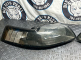 2003-04 Ford Mustang SVT Cobra Aftermarket Head Light Pair- Euro/Clears 255