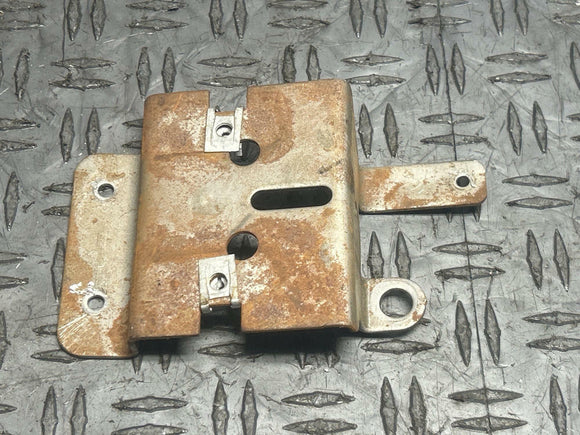 2003-04 Ford Mustang SVT Cobra Center Console Mounting Bracket 255