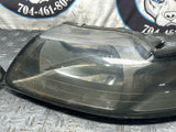 2003-04 Ford Mustang SVT Cobra Aftermarket Head Light Pair- Euro/Clears 255